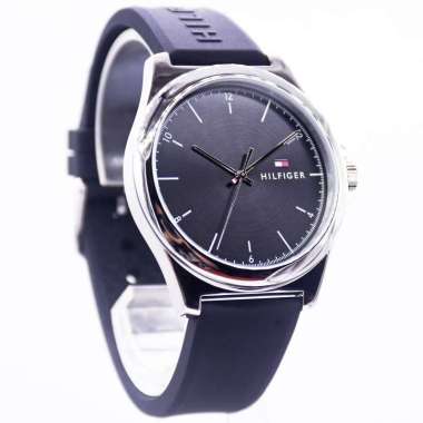 Jam Tangan Pria Tommy Hilfiger 1710617 Norris Original & Garansi