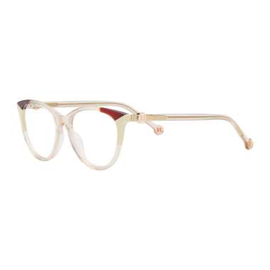 CAROLINA HERRERA Kacamata Wanita F CAR 0054 DLN 53