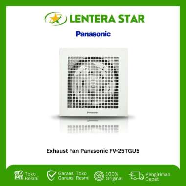 Exhaust Fan 10 Inch Panasonic FV-25TGU5 FV-25TGU5