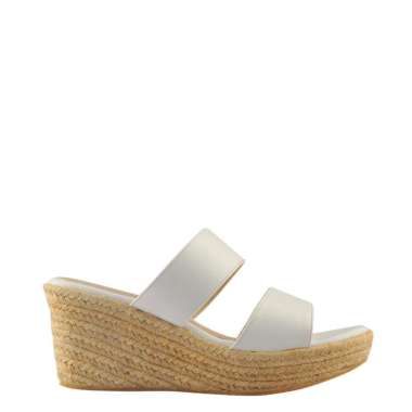 AMANTE DOLLY Sandal Wanita Wedges 38 White
