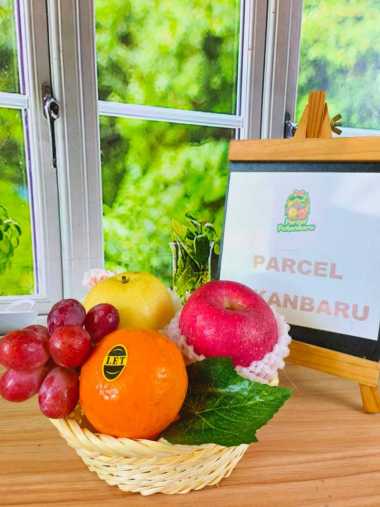 Parcel buah pekanbaru|parcel buah mini
