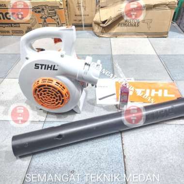 BG50 MESIN HAND BLOWER TANGAN TIUP ANGIN BENSIN 2 TAK 2TAK STIHL BG 50