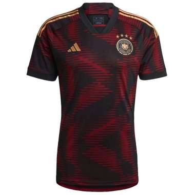 Jersey Original Jerman / Germany Away 2022 XL