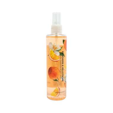 Parfum MINISO Body Mist 150ml Mandarin (Orange)