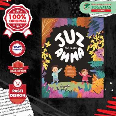 KIDS - JUZ AMMA FOR KIDS [HC]