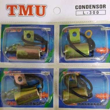 CONDENSOR KONDENSOR L-300