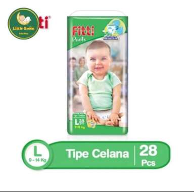 fitti pants l28