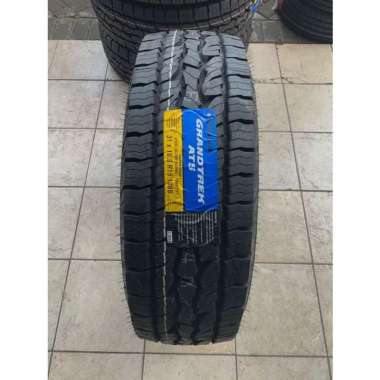 Ban Mobil Dunlop AT5 31 x 10.5 R15 Ban Semi Offroad DIKIRIM