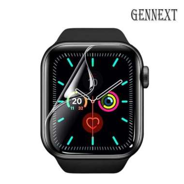 Anti gores hydrogel AMAZFIT GT 2 3 RUBBER STRAP 20mm 22mm SMARTWATCH AMAZFIT GT 3 BLUERAY
