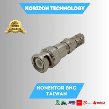CONNECTOR BNC TAIWAN