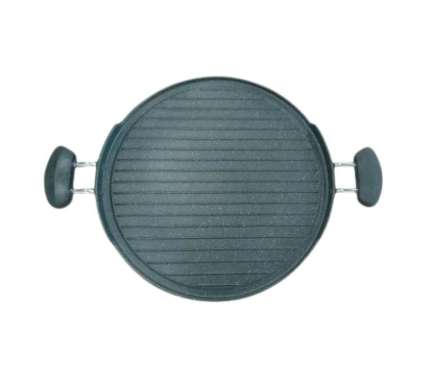 Round Grill Pan Signora