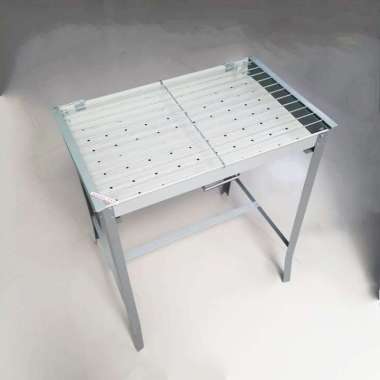 Tempat Bakar Bakaran Panggang Panggangan Sate ayam kaki jumbo lebar