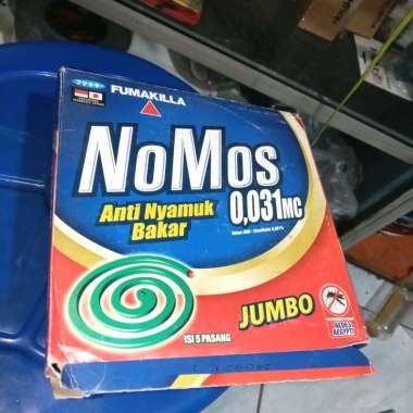 domestos nomos