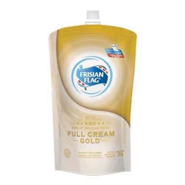 Promo Harga Frisian Flag Susu Kental Manis Gold 280 gr - Blibli
