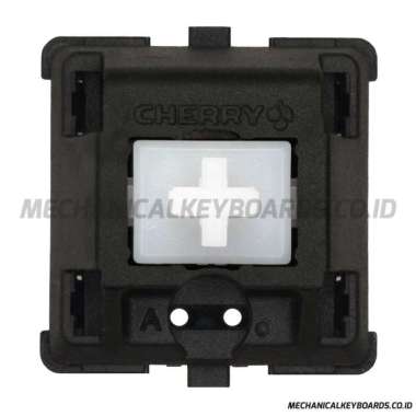 Cherry MX Ergo Clear Switch (Tactile - PCB Mount)