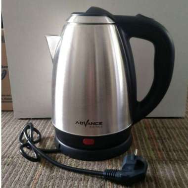 TEKO LISTRIK ADVANCE AK 181 1.8 LITER