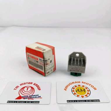 KIPROK /REGULATOR YAMAHA RX KING