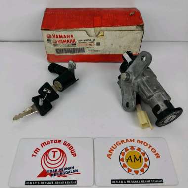 KUNCI KONTAK ASSY YAMAHA VEGA R, JUPITER Z LAMA