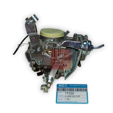 Carburetor & Karburator Suzuki Carry Extra 1.0cc ST100-T5
