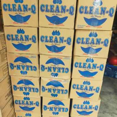 Air Mineral Cup Clean Q 1 Dus