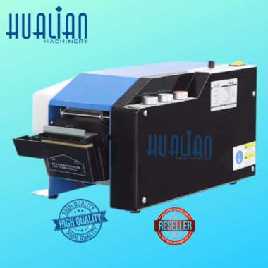 Electric And Automatic Gummed Tape Dispenser Machine FX-800B