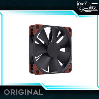 NOCTUA NF-F12iPPC-3000 PWM