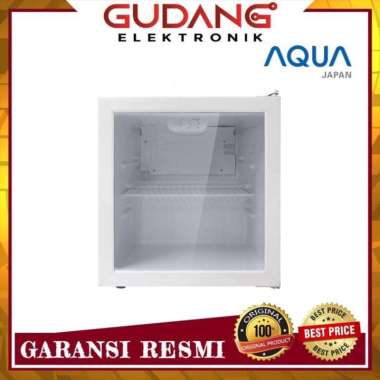 Aqua AQB-50 Kulkas