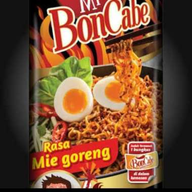 Kobe Mie Bon Cabe