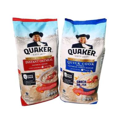 Quaker Oats 800gr