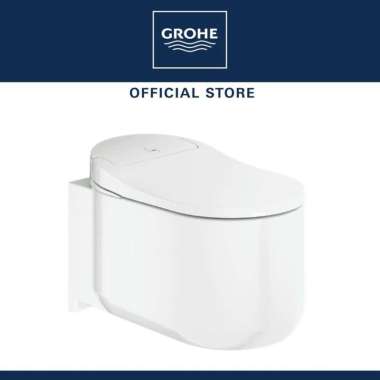 GROHE Sensia Arena Shower Toilet Wall Hung (39354SH1)