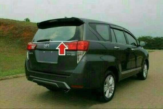 List Lis Kaca Belakang Grand All New Innova Reborn JSL