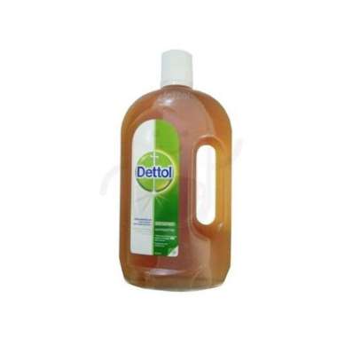 DETTOL ANTISEPTIK CAIR 750 ML