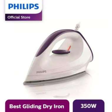 Philips GC 160 - GC160 Setrika Philips