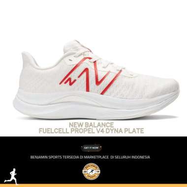 Sepatu lari new balance FUELCELL Propel original resmi! 43