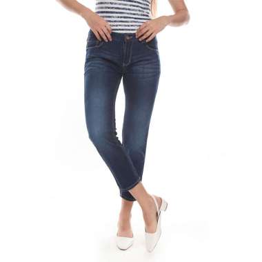 2nd RED Boyfriend Jeans 7/8 Non Stretch 272103 M