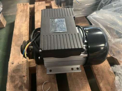 Dinamo Kompresor 3 hp Motor kompresor 2.2 kw