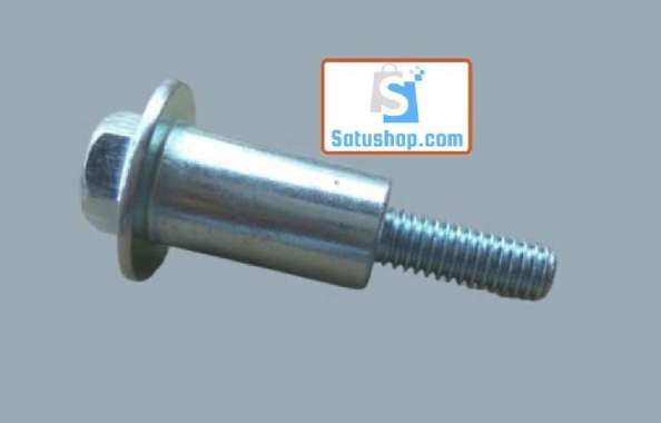 Baut cylinder head baud tutup silinder VERZA/MEGAPRO New