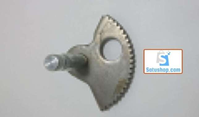 As slah selah as kick starter mio