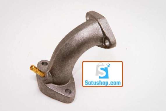 manipol alumunium manipul intake manifold alumumium SMASH