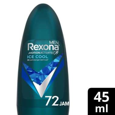 Rexona roll on (men) Ice cool