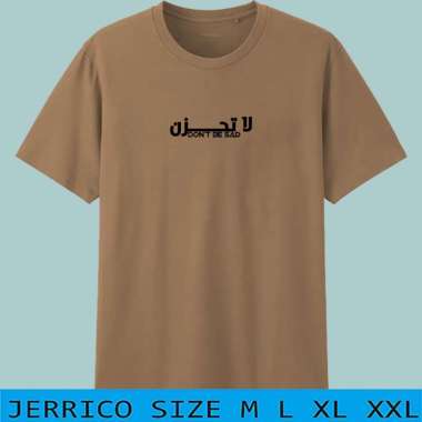 Kaos Kata-Kata Islami | kaos pria dewasa motif islami | Kaos Muslim cowok -cewek | Kaos Dakwah Mocca