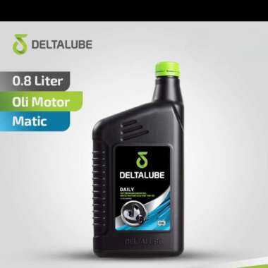 Deltalube 757 Premium Matic 0.8L Sae 10W-30