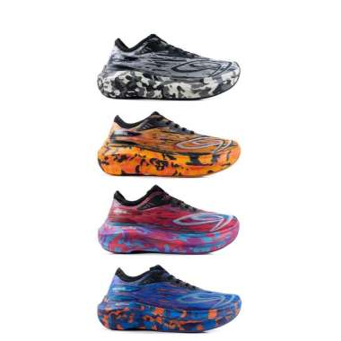 SEPATU RUNNING 910 NINETEN HAZE VELOCE GRAVITY