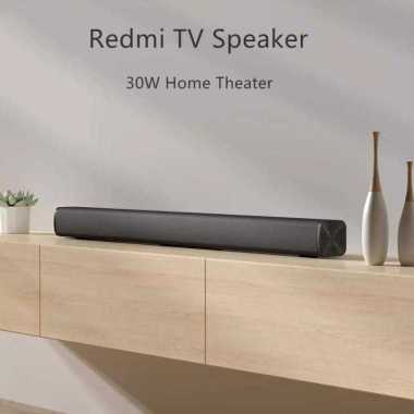 Redmi Soundbar Active Speaker 30W Home Theater Bluetooth 5.0