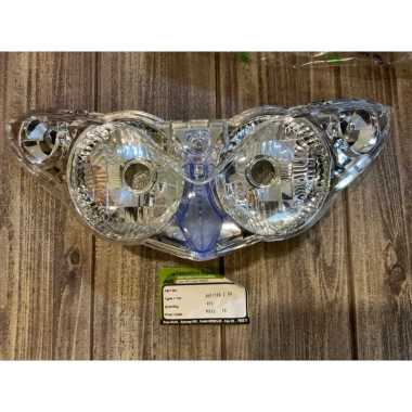 Reflektor Lampu Depan Jupiter Z 2006 Burhan jupiter burung hantu yamaha jupiter burung hantu