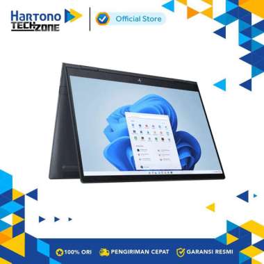 HP Laptop Envy x360 14-FC0666TU Ultra 5-125U 16GB 512GB 14″ 2.8K OLED Touch W11 OHS