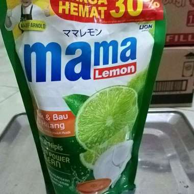 Mama lemon 680ml