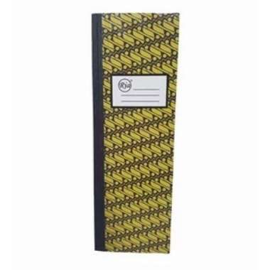 PALING MURAH Buku Ekspedisi RIA 100 Lembar