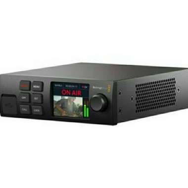 Blackmagicdesign Web Presenter HD