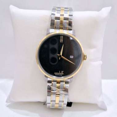 Condotti CHIARO CN2083-G03-S18 kombinasi gold cowok original